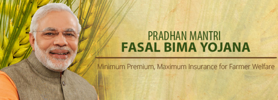 Pradhan Mantri Fasal Bima Yojana: A Shield for Indian Farmers