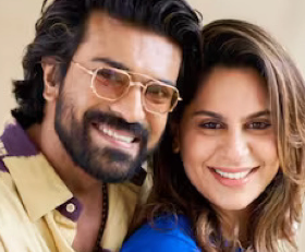 Ram Charan’s wife Upasana will become a mother again!!!