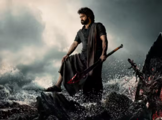 Devara: Jr NTR, Saif Ali Khan, and Janhvi Kapoor’s Big Dussehra Release