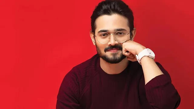 Bhuvan Bam, the king of YouTube India, goes OTT with Taaza Khabar. Explore his rise to fame, hilarious dialogues & upcoming season 2 buzz! #BhuvanBam #TaazaKhabar