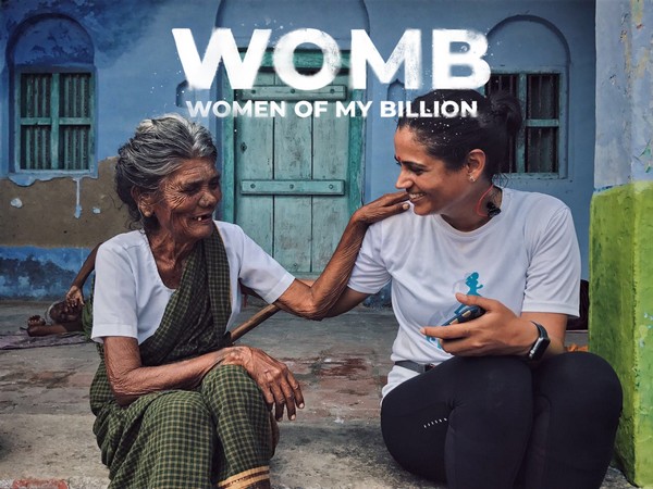 WOMB Women of My Billion: A Powerful Journey for Change